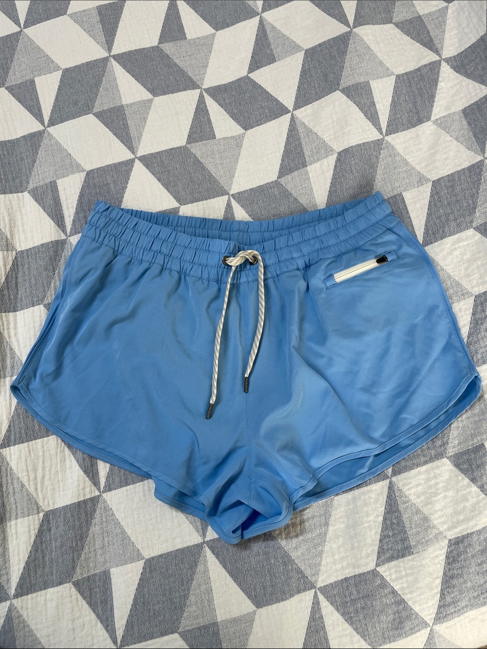 Vuori Clementine 2.0 Short 2.5” Medium
